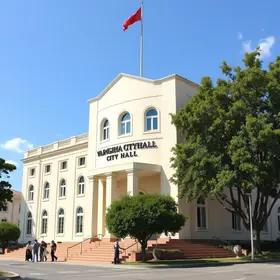 Programa de Integração para servidores