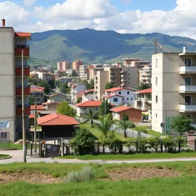 zeladoria urbana