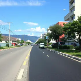 manutenção asfáltica em Varginha