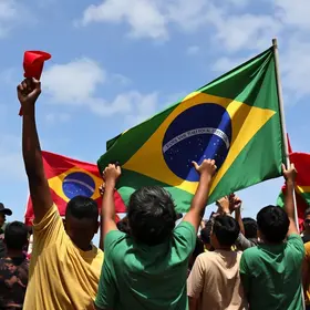 candidaturas Varginha 2026