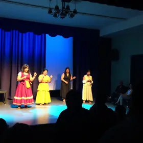 Turnê Acaso Casa