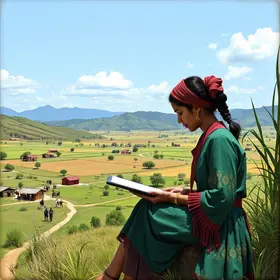 oficina de elaboração de projetos culturais