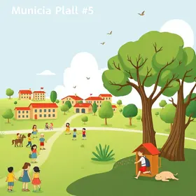 Plano Municipal da Primeira Infância