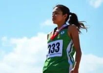 Varginha conquista sete medalhas no JEMG Paralímpico