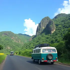 Caravana do Bom Dia