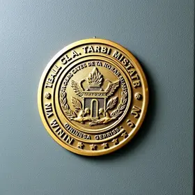 Varginha recebe prêmio Selo Ouro do Ministério Público de Minas Gerais