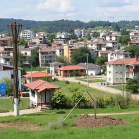 zeladoria urbana de Varginha