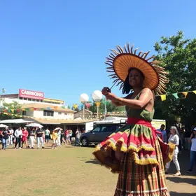4º Festival Varginha Toca Raul