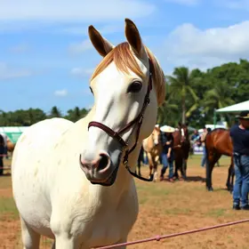 Exposição Brasileira do Cavalo Mangalarga