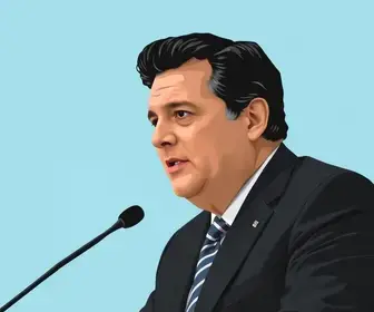 renegociação da dívida de Minas Gerais