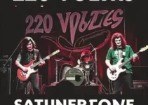 banda 220 volts