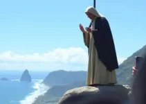 Caminhada ao Beato Padre Victor