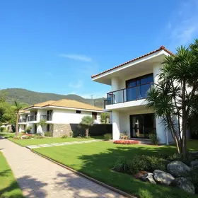 casas à venda em Varginha MG
