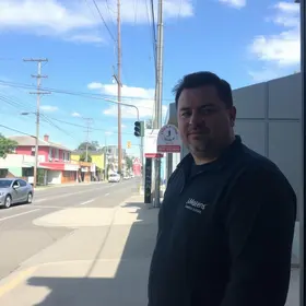 fechamento da JMacêdo em Varginha