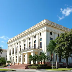 transformação do Cefet-MG em universidade federal