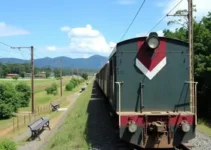 retomada ferroviária