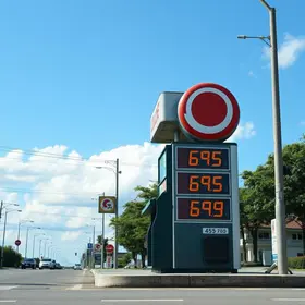 gasolina