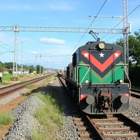 leilão ferroviário