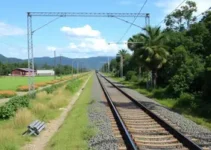 leilão do corredor ferroviário Minas-Rio