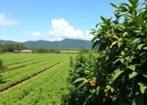 Minasul investimento café