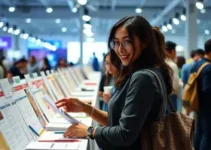 mutirão de vagas Ajudante de Produção Varginha