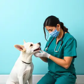 processo seletivo auxiliar de veterinário