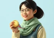 professor de Varginha conquista prata em competição na China