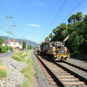 ferrovia Varginha-Lavras