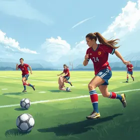 Varginha time de futebol profissional