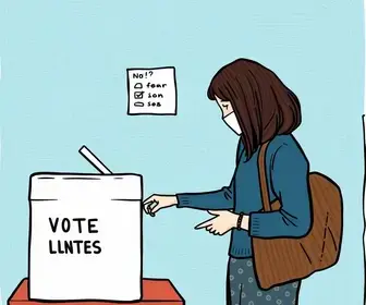 281ª zona eleitoral de Varginha