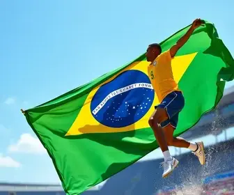 Pan-Americano de Capoeira
