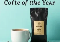 Coffee of the Year