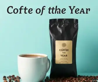 Coffee of the Year