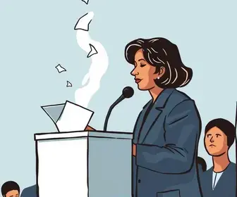 apuração eleições 2026