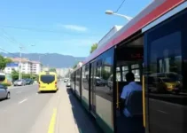 transporte público gratuito no 2º turno