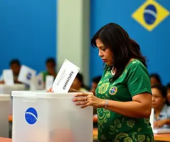 apuração em Varginha