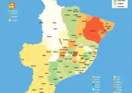 Últimas noticias de Varginha
