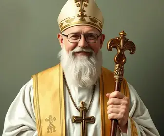 padre galã