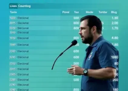 Últimas noticias de Varginha
