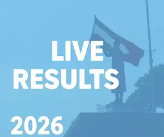 apuração ao vivo dos votos