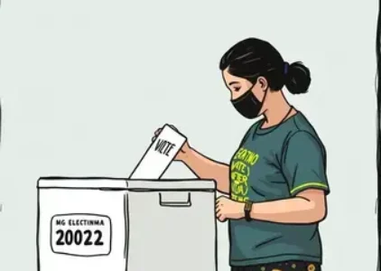 Últimas noticias de Varginha