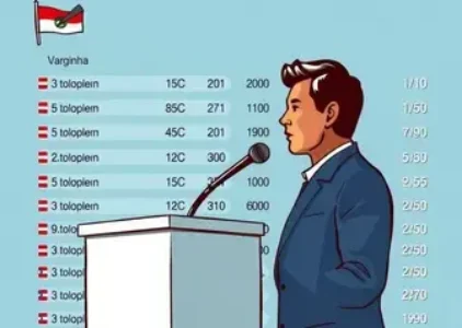 Últimas noticias de Varginha
