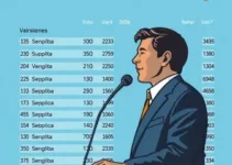 votação Varginha 2026