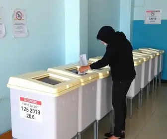 preparação das urnas eletrônicas