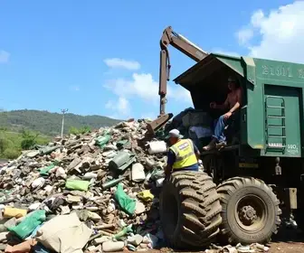 mutirão Varginha MG