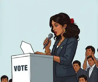 Eleições 2026