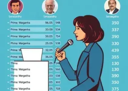 Últimas noticias de Varginha