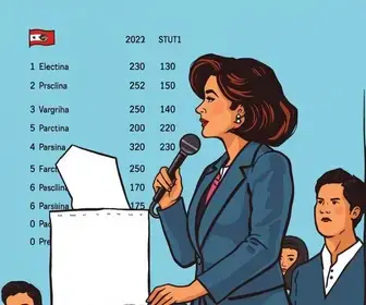 resultado das eleições Varginha MG